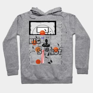 NBA Love Hoodie